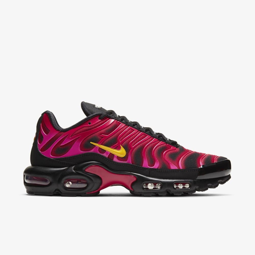 Nike best sale tn flame